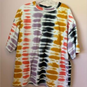 ❤️Kyoyo T-Shirt & Matching Bike Shorts